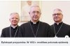 Po naturalnej selekcji w kościołach