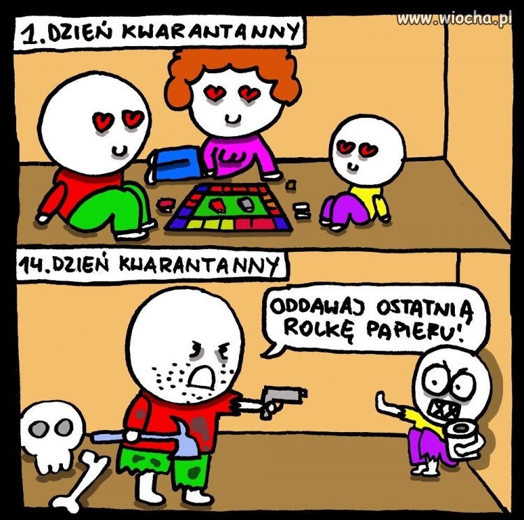 Kwarantanna