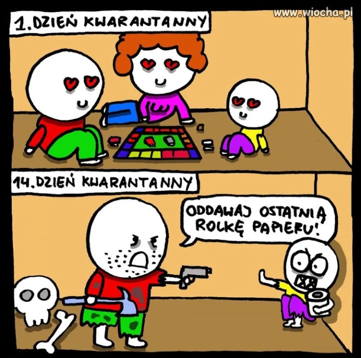 Kwarantanna