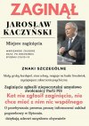 Zaginął 