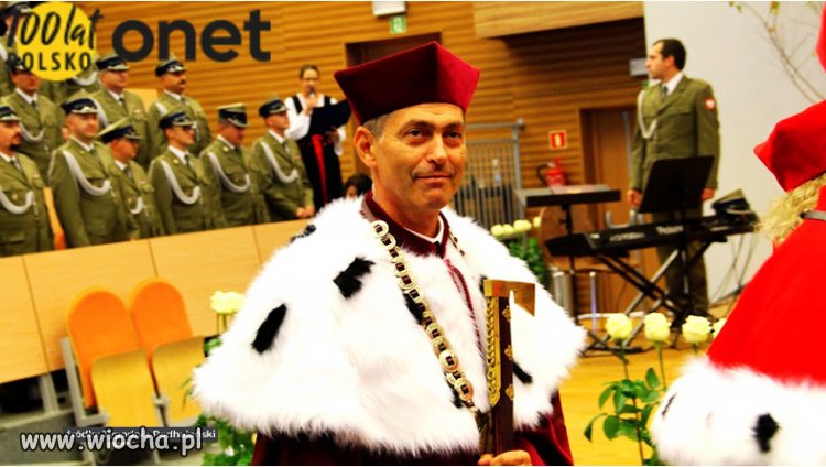 Ksiądz oskarżany o plagiat.
