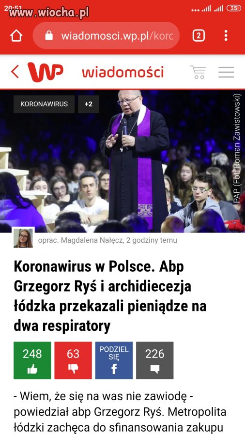 Ach ci źli księża