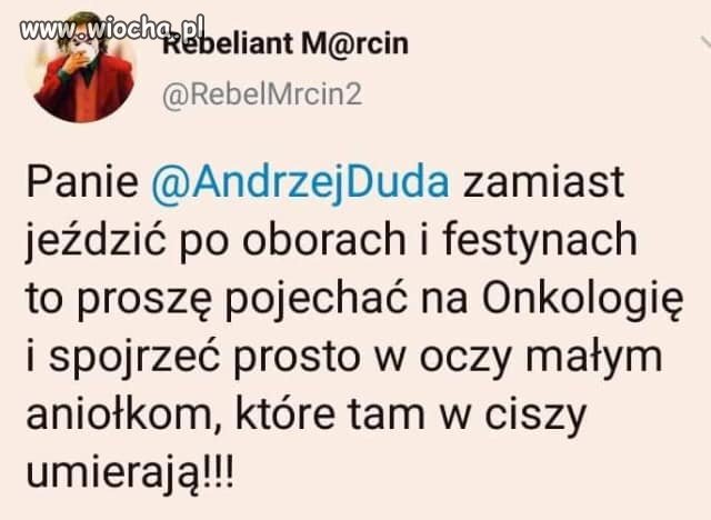 Smutne ale prawdziwe