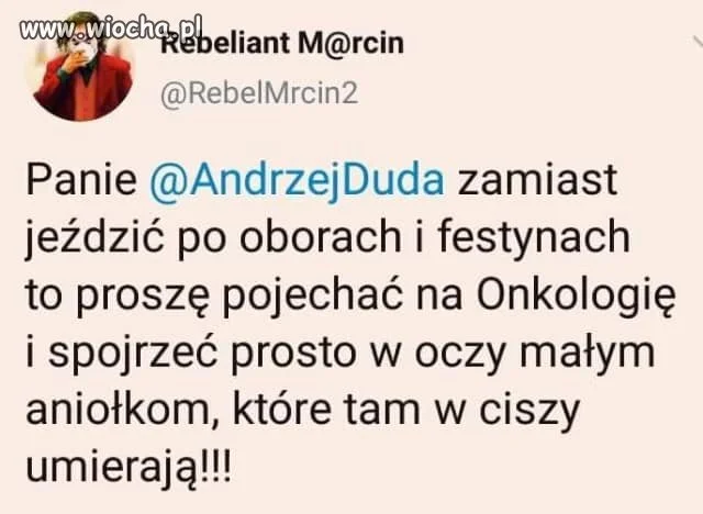 Smutne ale prawdziwe