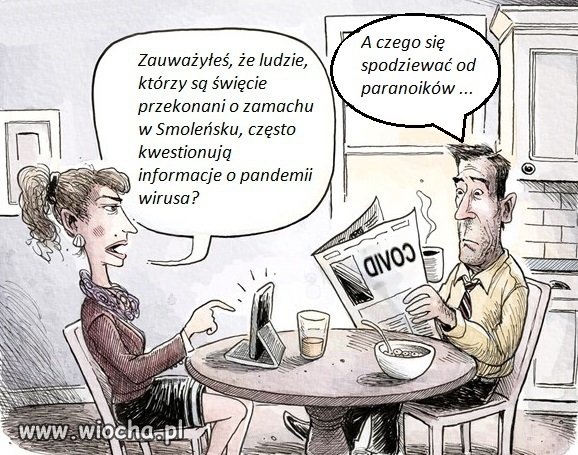 Takie spostrzeżenie