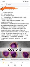 Teorie spiskowe czas zacząć