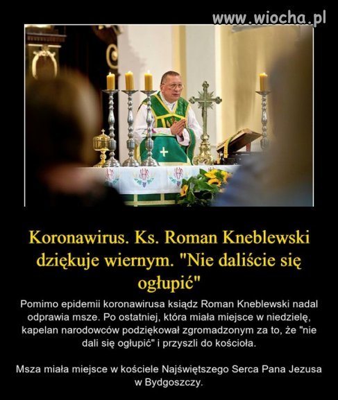 Ludzie obudźcie się.
