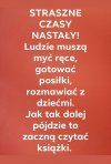 Nigdy nie pomyślałem 