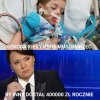 Od wczoraj taka jest brudna prawda