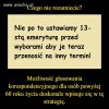 Łaski nie rąbią . 