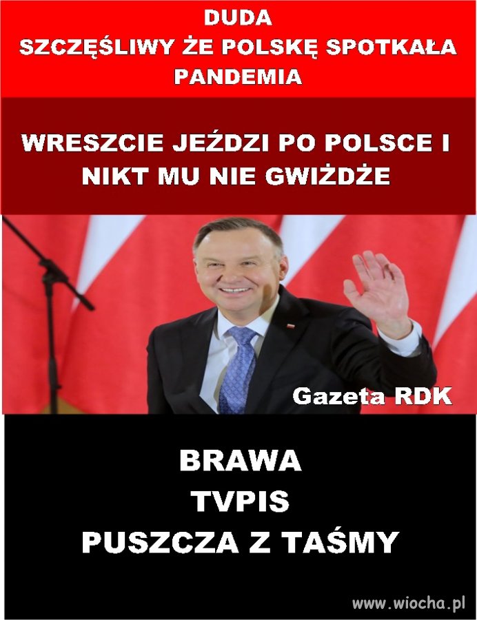 Jeden zadowolony 