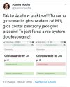 Polacy, Wy śpicie a PiS szaleje! 