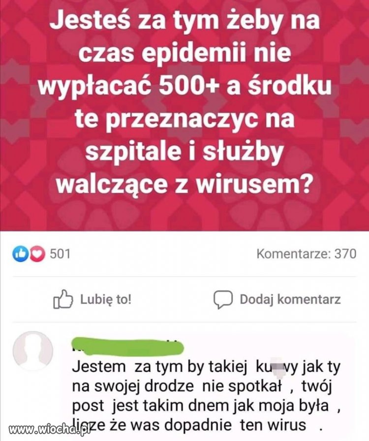 Kto jest za?