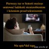 Nie spie*dol tego!