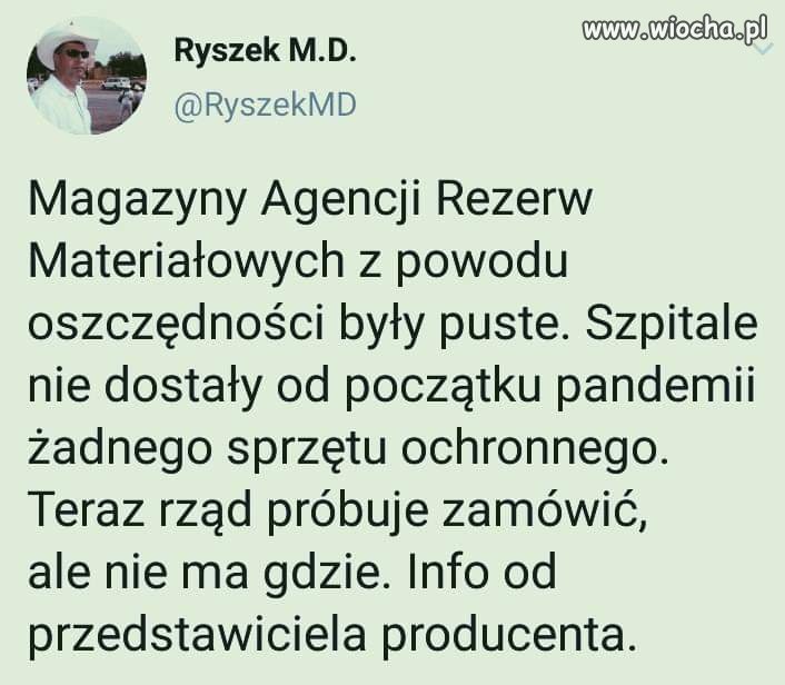 I co dalej