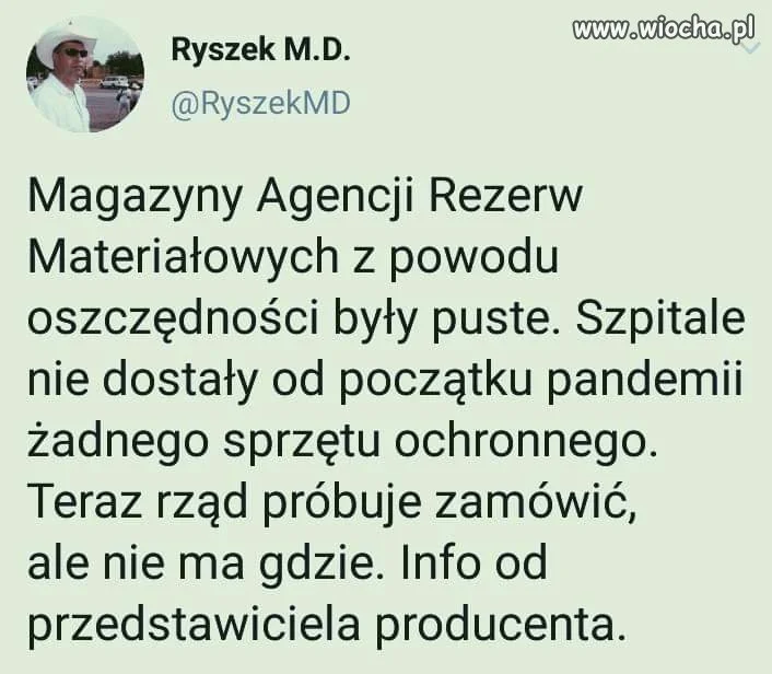 I co dalej