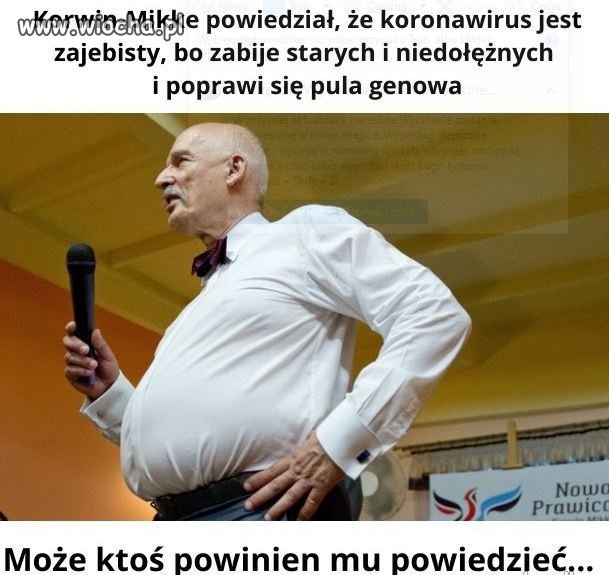 Korwin