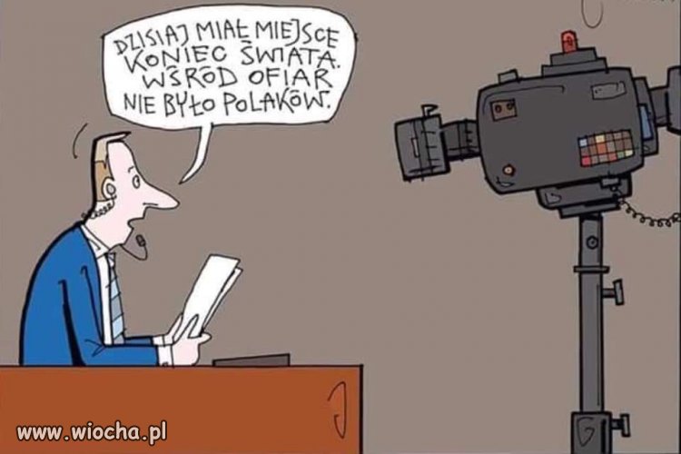 Polska bez koronavirusa