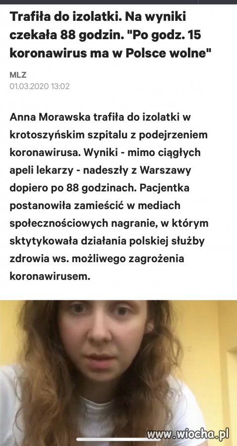 Standardy według PiS 