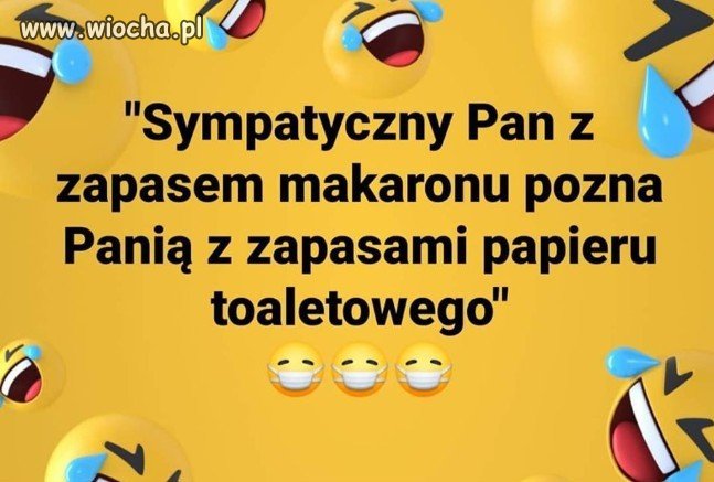 "Sympatyczny Pan..."