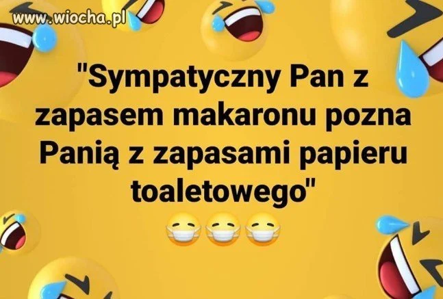 "Sympatyczny Pan..."