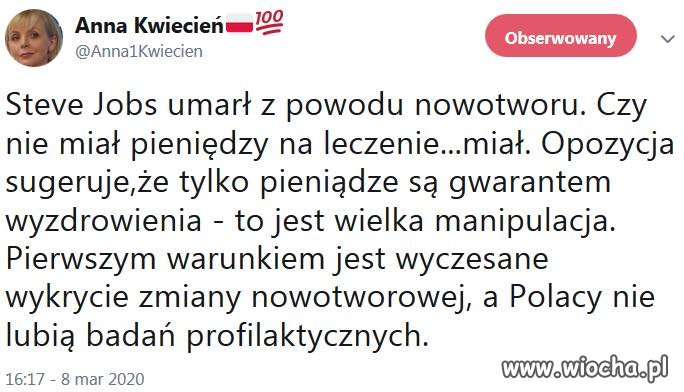 Racja po uj dawać