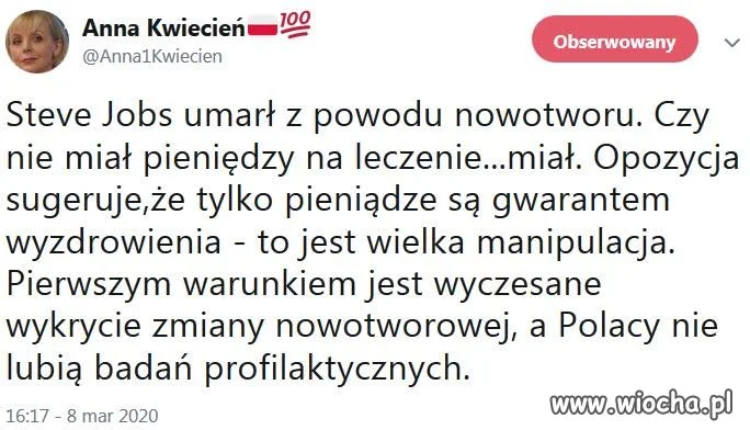 Racja po uj dawać