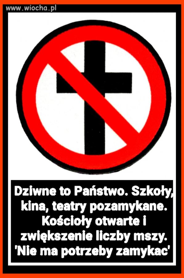 Dziwne? 
