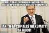 Już niedługo na konferencji w pewnym ministerstwie