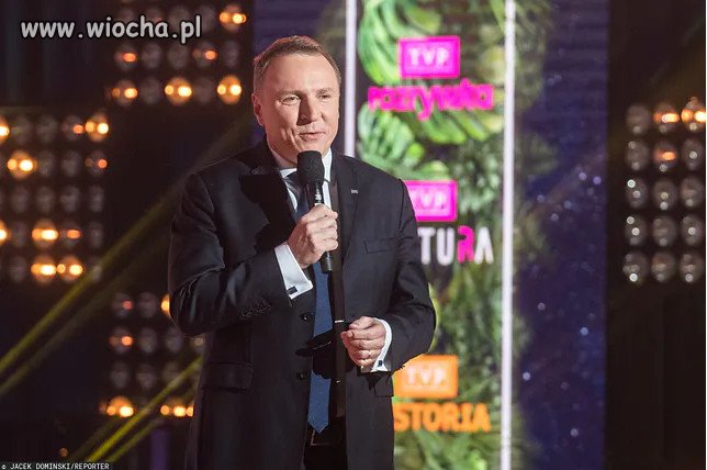 NEWS WP: Jacek Kurski został doradcą Zarządu TVP
