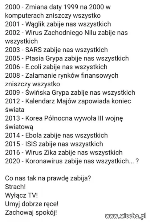 I to jest prawda...