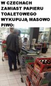 Każdy ma artykuły swojej własnej potrzeby.