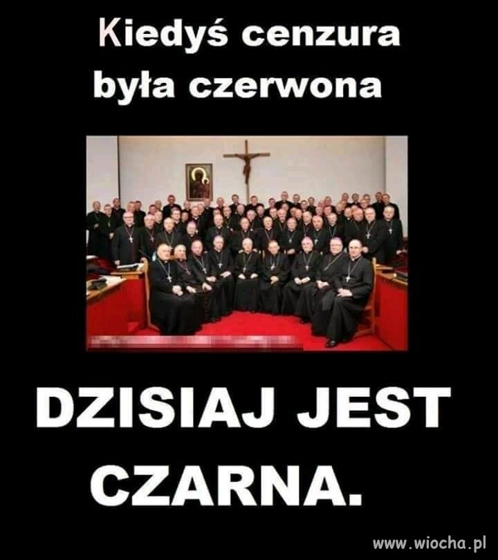 Takie czasy ...