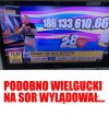 Kolejny rekord mimo skomasowanego hejtu