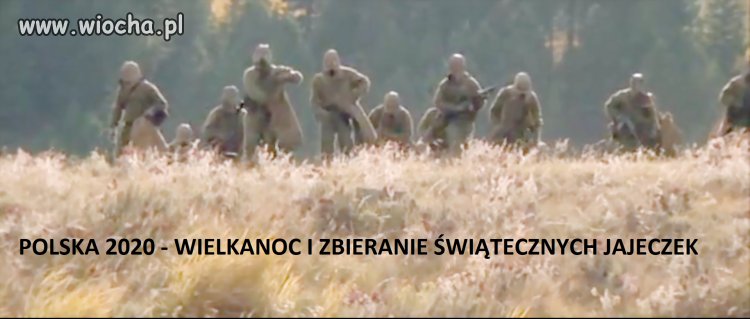 Wielkanoc