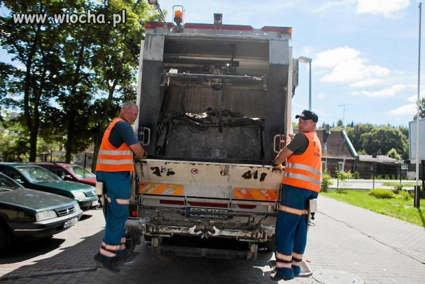 Podziękowania...