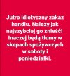 Idiotyczny pomysł...