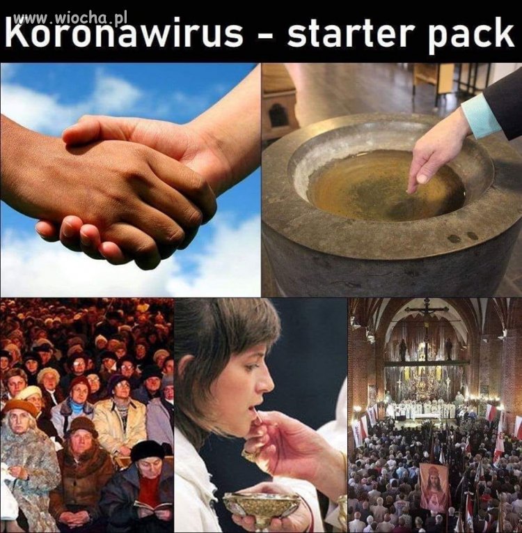 Niech się dzieje wola Boga.