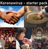 Niech się dzieje wola Boga.
