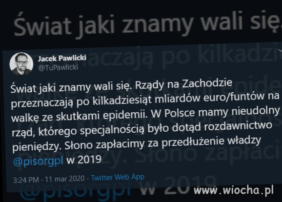 Tyle w temacie