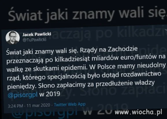 Tyle w temacie
