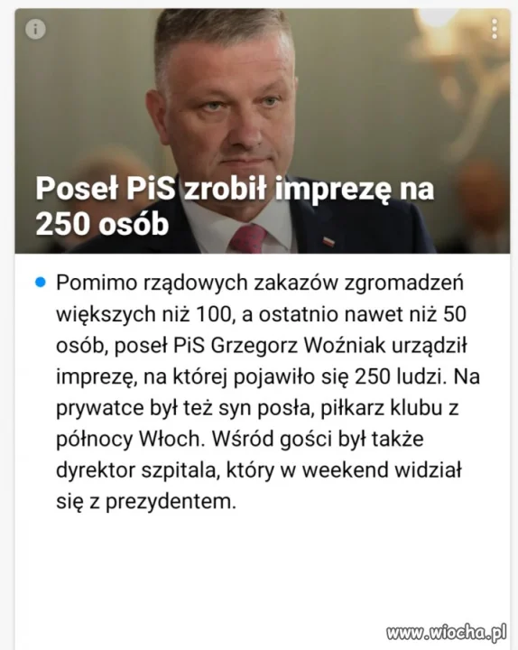 Komu można temu można 