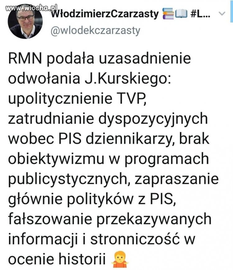 Powołają stanowisko jakiegoś dudusia