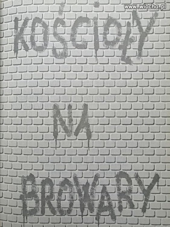 Takie hasło ...