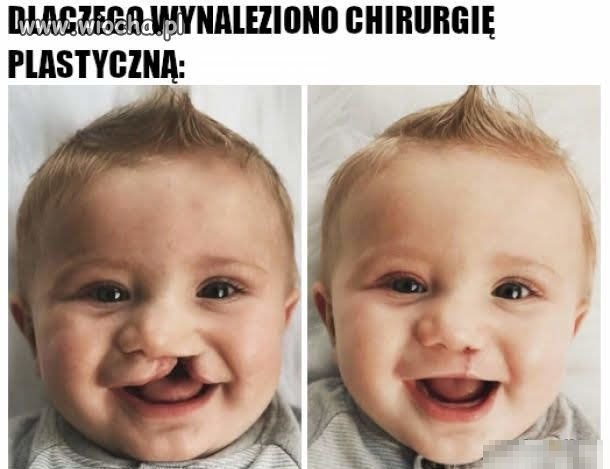 I po to jest