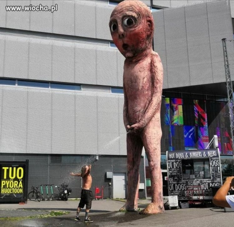 Prysznic