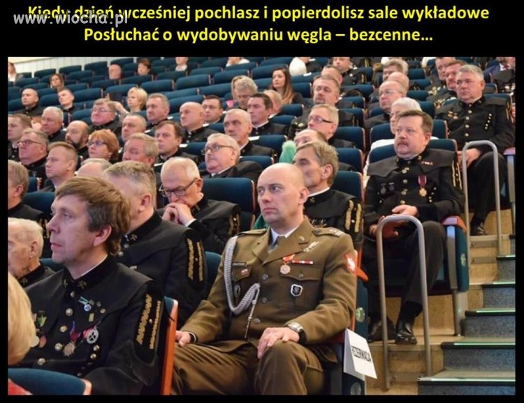 Wykład