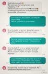 Koronaparty u Małgośki 