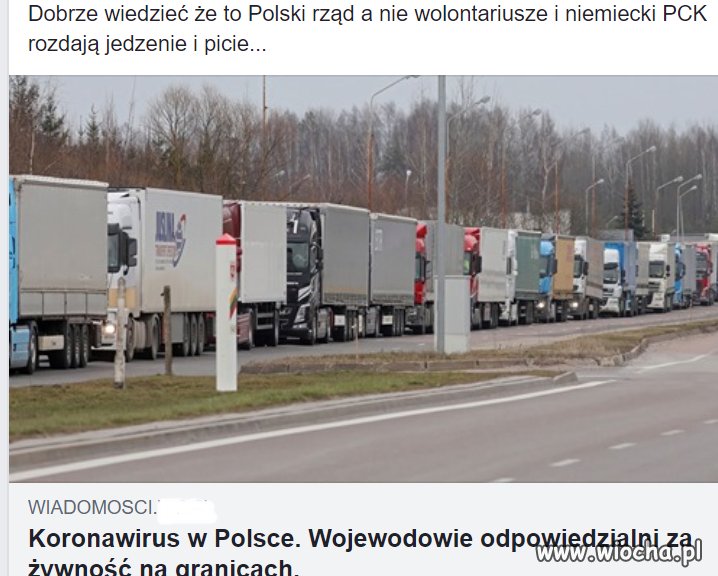 Przechodzą sami