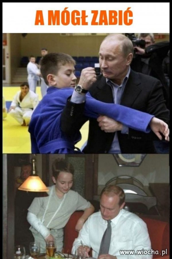 Łaskawca... 